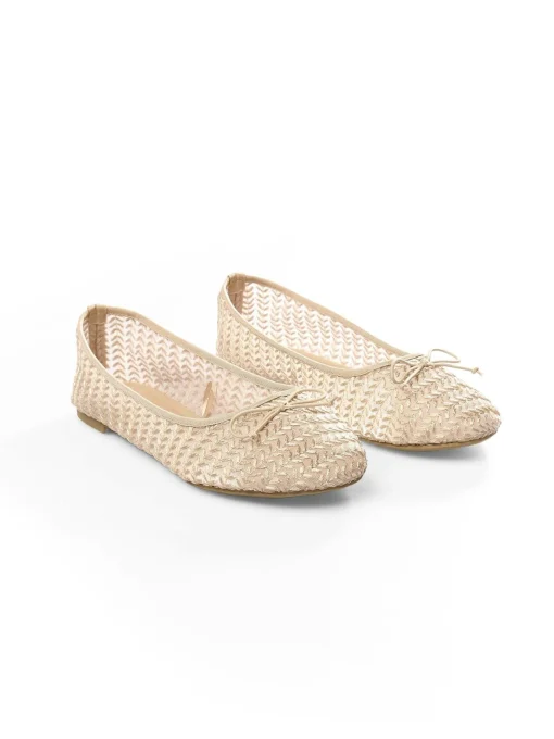 GATE Balerinki| Buty