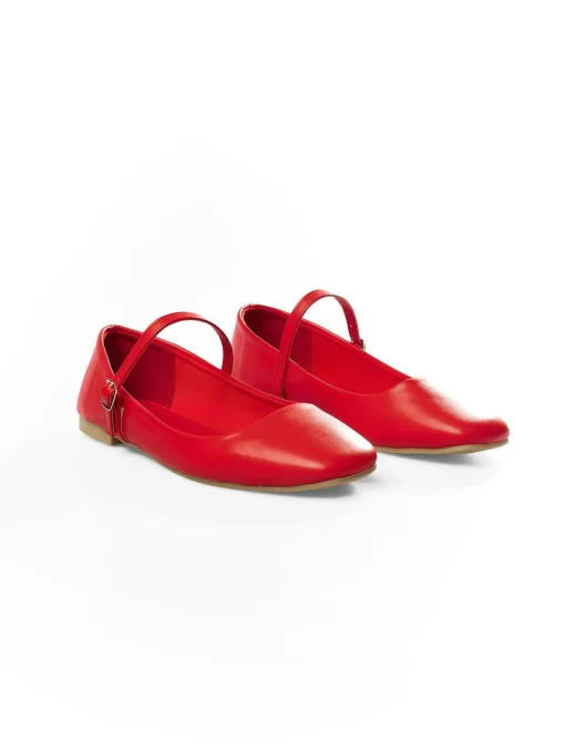 GATE Balerinki| Buty
