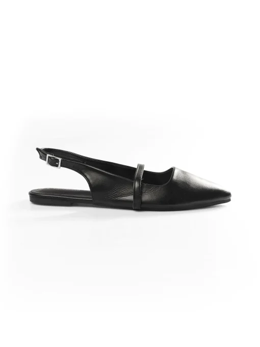 GATE Balerinki| Buty