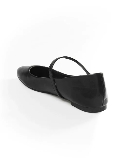 GATE Balerinki| Buty