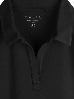 GATE Basic bawełniana koszulka| Koszulki I Topy·Koszulki