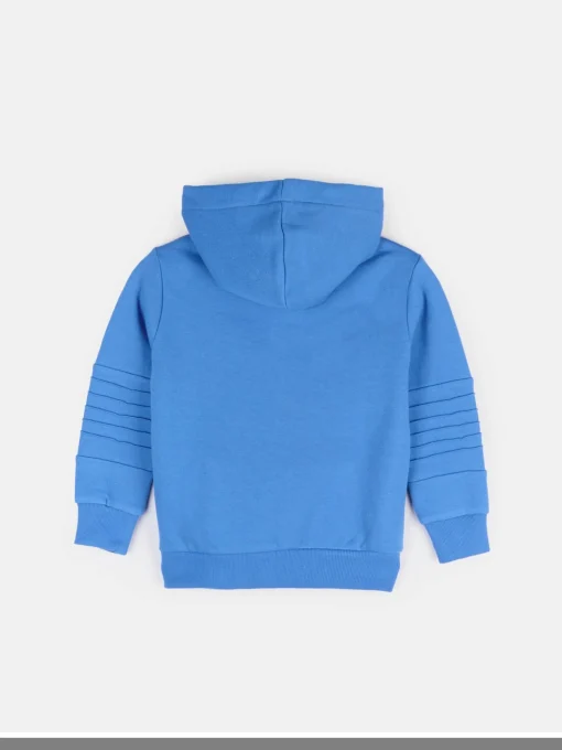 GATE Basic bluza na zamek|Dzieci Chłopcy·Ostatnie Sztuki - Chłopcy|Chłopcy·Bluzki
