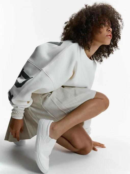 GATE Basic trampki slip-on| Buty