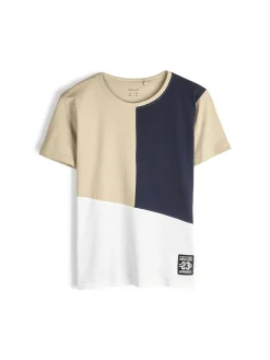 GATE Bawełniana koszulka|Dzieci Chłopcy·Koszulki