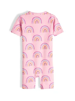 GATE Bawełniana piżama z nadrukiem|Dzieci Baby