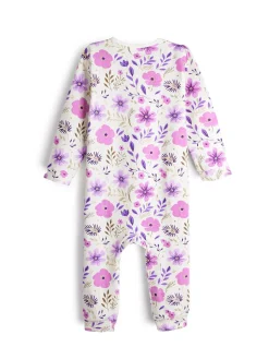 GATE Bawełniana piżama z nadrukiem|Dzieci Baby