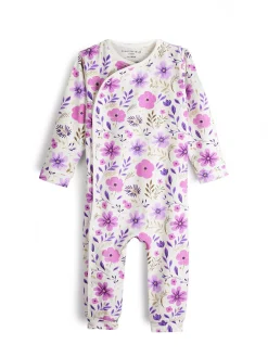 GATE Bawełniana piżama z nadrukiem|Dzieci Baby