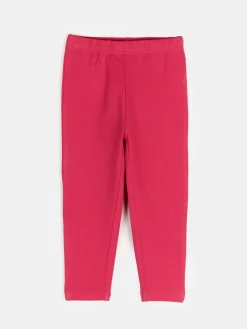 GATE Bawełniane legginsy basic dla niemowląt|Dzieci Baby