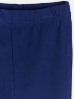 GATE Bawełniane legginsy basic dla niemowląt|Dzieci Baby