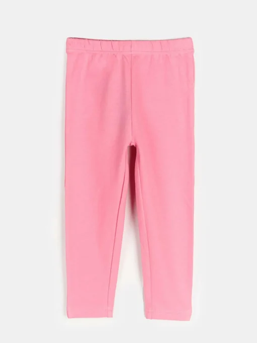 GATE Bawełniane legginsy basic dla niemowląt|Dzieci Baby