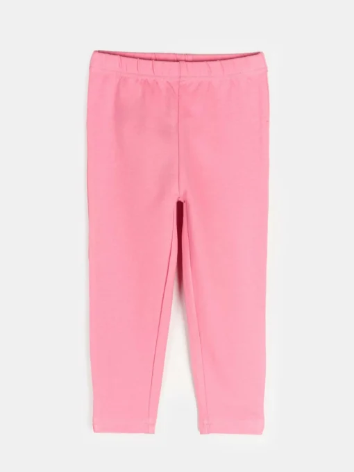 GATE Bawełniane legginsy basic dla niemowląt|Dzieci Baby
