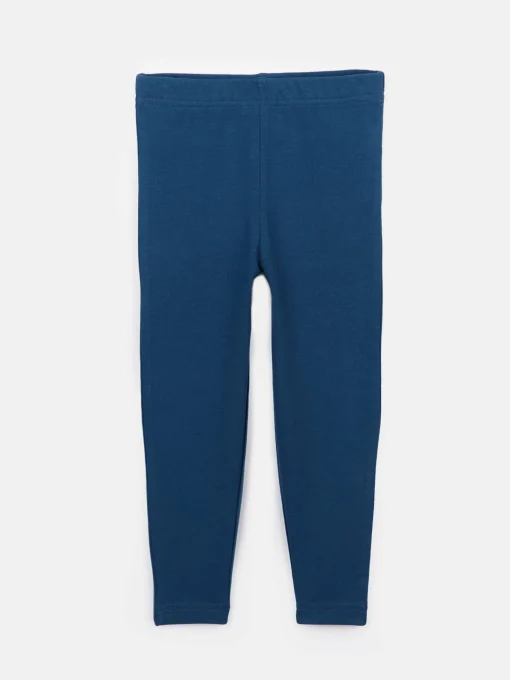 GATE Bawełniane legginsy basic dla niemowląt|Dzieci Baby