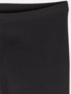 GATE Bawełniane legginsy z nadrukiem|Dzieci Dziewczynki·Spodnie I Legginsy