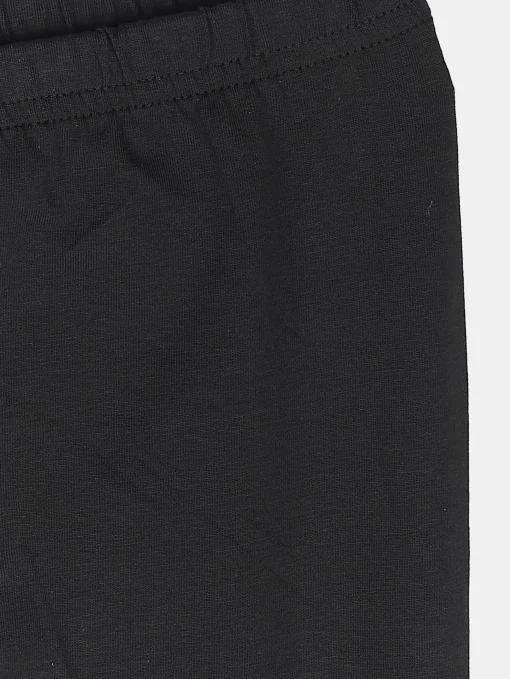 GATE Bawełniane legginsy z nadrukiem|Dzieci Baby|Dziewczynki·Spodnie I Legginsy