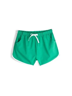 GATE Bawełniane spodenki|Dzieci Dziewczynki·Spodnie I Legginsy|Dziewczynki·Szorty ☀️