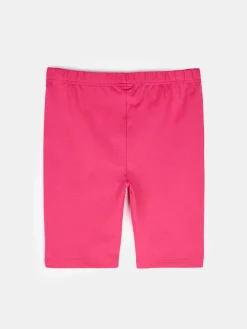 GATE Bawełniane spodenki motocyklowe|Dzieci Dziewczynki·Spodnie I Legginsy|Dziewczynki·Szorty ☀️