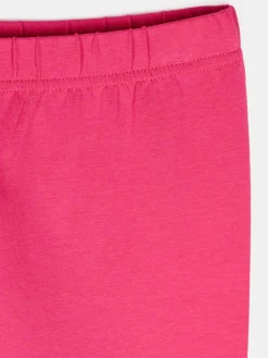 GATE Bawełniane spodenki motocyklowe|Dzieci Dziewczynki·Spodnie I Legginsy|Dziewczynki·Szorty ☀️