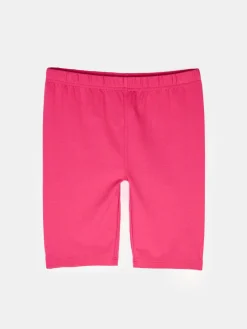 GATE Bawełniane spodenki motocyklowe|Dzieci Dziewczynki·Spodnie I Legginsy|Dziewczynki·Szorty ☀️