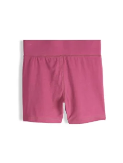 GATE Bawełniane szorty biker|Dzieci Dziewczynki·Spodnie I Legginsy|Dziewczynki·Szorty ☀️