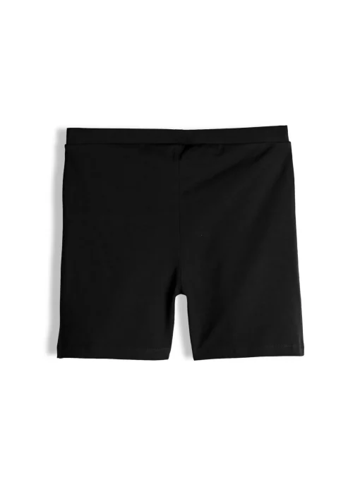 GATE Bawełniane szorty biker|Dzieci Dziewczynki·Spodnie I Legginsy|Dziewczynki·Szorty ☀️