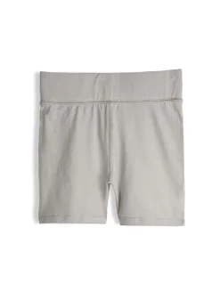 GATE Bawełniane szorty biker|Dzieci Dziewczynki·Spodnie I Legginsy|Dziewczynki·Szorty ☀️