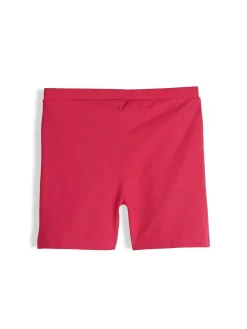 GATE Bawełniane szorty biker|Dzieci Dziewczynki·Spodnie I Legginsy|Dziewczynki·Szorty ☀️