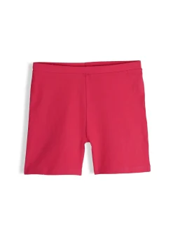 GATE Bawełniane szorty biker|Dzieci Dziewczynki·Spodnie I Legginsy|Dziewczynki·Szorty ☀️