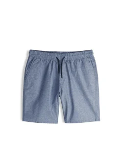 GATE Bawełniane szorty regular fit| Spodnie·Spodenki ☀️