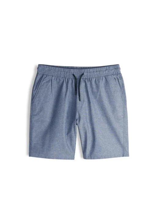 GATE Bawełniane szorty regular fit| Spodnie·Spodenki ☀️