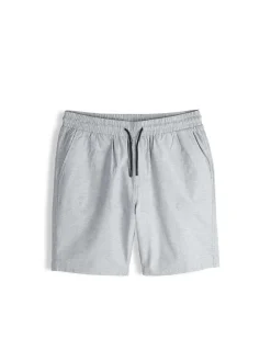 GATE Bawełniane szorty regular fit| Spodnie·Spodenki ☀️