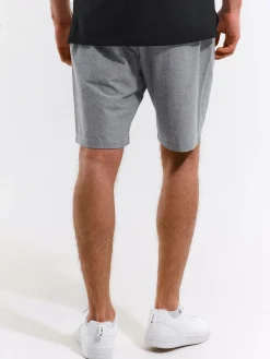 GATE Bawełniane szorty regular fit| Spodnie·Spodenki ☀️