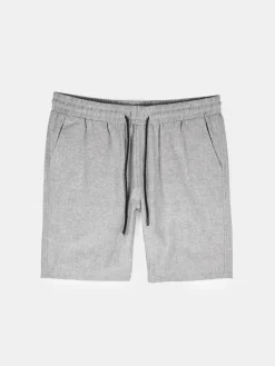 GATE Bawełniane szorty regular fit| Spodnie·Spodenki ☀️