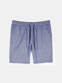 GATE Bawełniane szorty regular fit| Spodnie·Spodenki ☀️