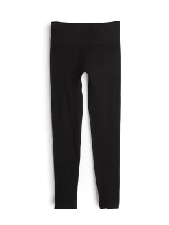 GATE Bezszwowe legginsy| Spodnie·Legginsy