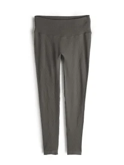 GATE Bezszwowe legginsy| Spodnie·Legginsy