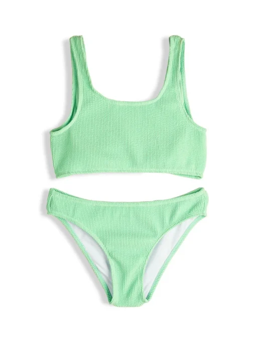 GATE Bikini|Dzieci Dziewczynki·Stroje Kąpielowe