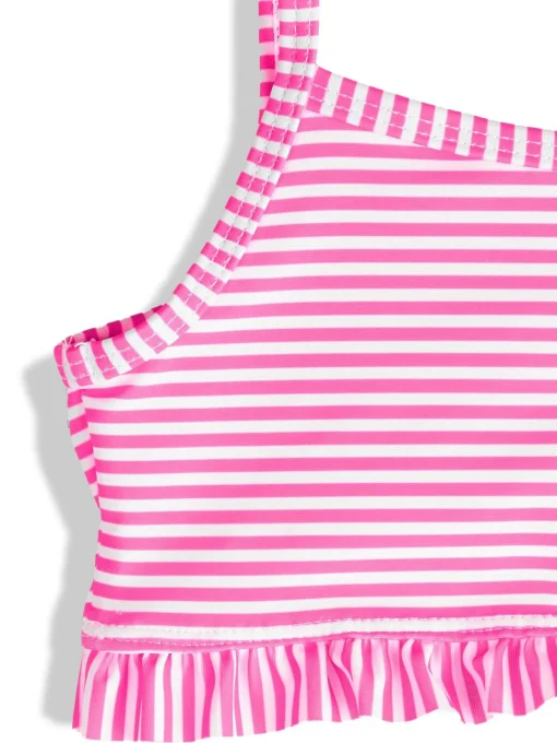 GATE Bikini z falbankami|Dzieci Dziewczynki·Stroje Kąpielowe