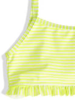 GATE Bikini z falbankami|Dzieci Dziewczynki·Stroje Kąpielowe