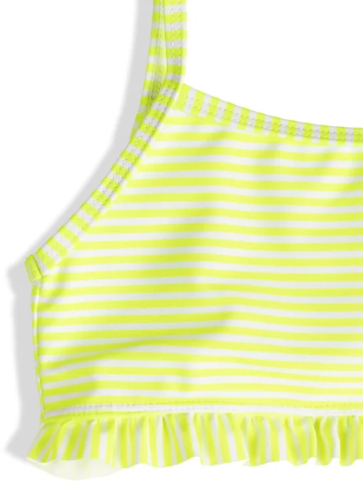 GATE Bikini z falbankami|Dzieci Dziewczynki·Stroje Kąpielowe