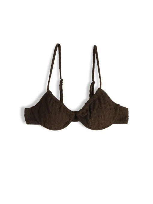 GATE Biustonosz bikini balkonetka| Kategorie·Stroje Kąpielowe ☀️