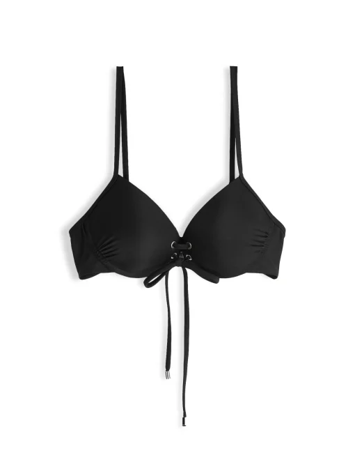 GATE Biustonosz bikini typu push-up| Kategorie·Stroje Kąpielowe ☀️