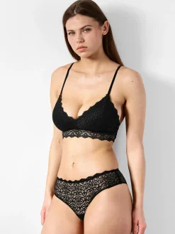 GATE Biustonosz z wyjmowanymi wkładkami| Bielizna·Biustonosze