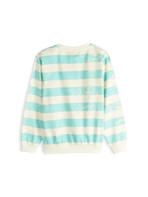 GATE Bluza|Dzieci Chłopcy·Bluzki
