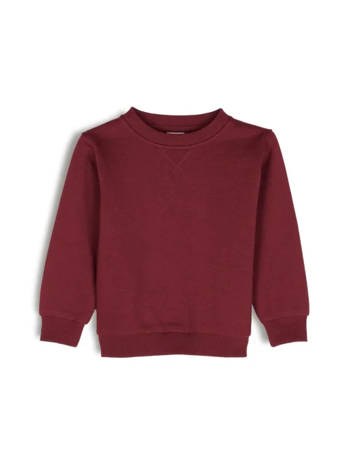 GATE Bluza|Dzieci Chłopcy·Bluzki