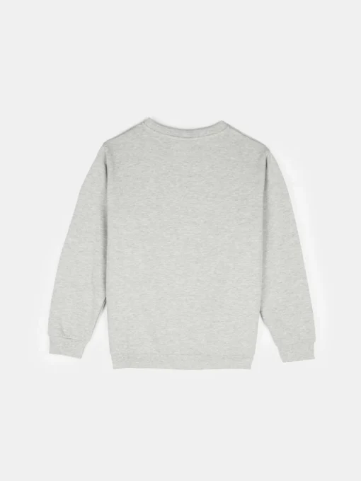 GATE Bluza|Dzieci Chłopcy·Bluzki