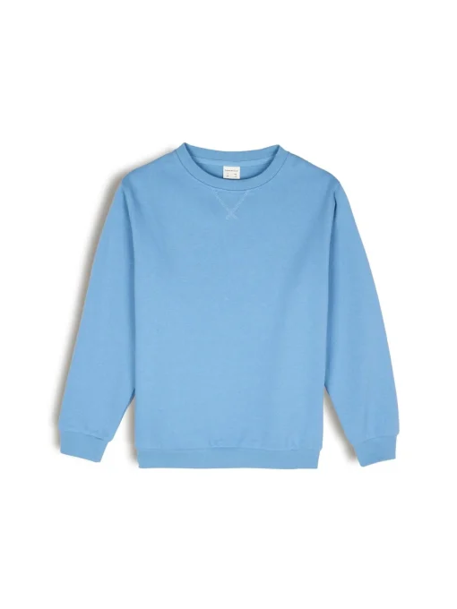 GATE Bluza|Dzieci Chłopcy·Bluzki