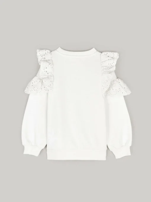 GATE Bluza|Dzieci Dziewczynki·Bluzki