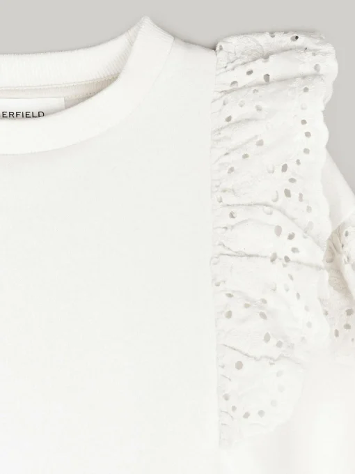 GATE Bluza|Dzieci Dziewczynki·Bluzki