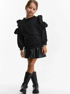 GATE Bluza|Dzieci Dziewczynki·Bluzki