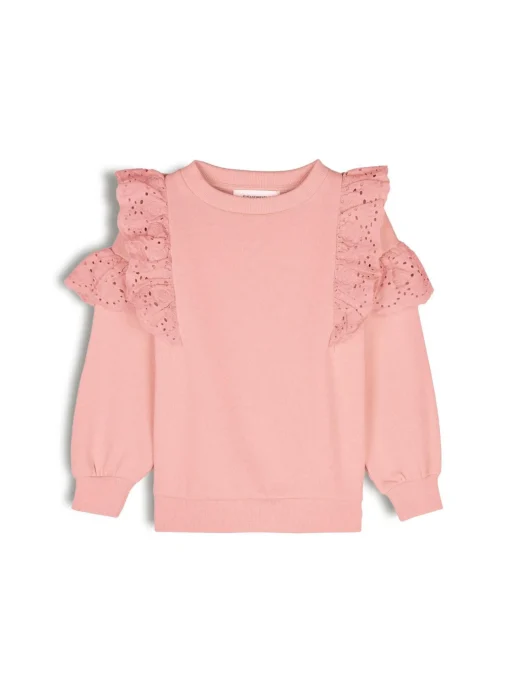 GATE Bluza|Dzieci Dziewczynki·Bluzki